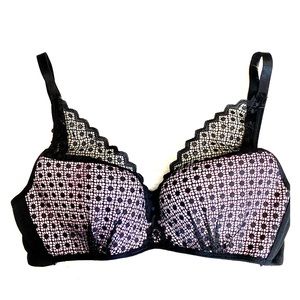 Satami Wireless Bra